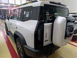 Jetour T2